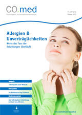 Spagyrik bei Unverträglichkeiten und Allergien