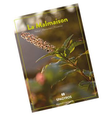 La Malmaison Kundenmagazin No.1