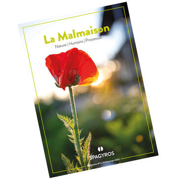 La Malmaison Kundenmagazin