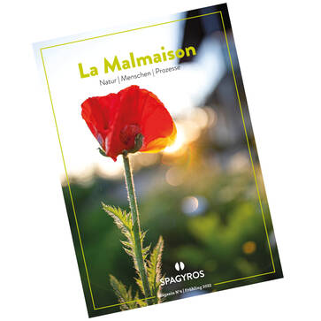 La Malmaison Kundenmagazin No.4