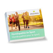 Homöopathie im Sport