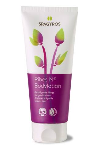 Ribes N® Bodylotion