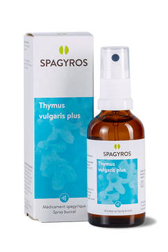 Thymus vulgaris comp.