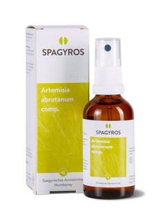 Artemisia abrotanum comp.