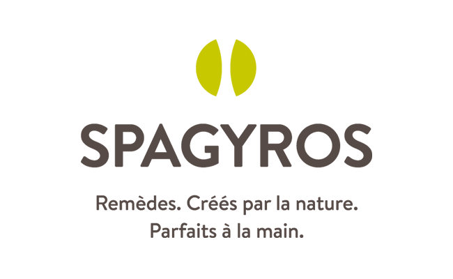 Logo Spagyros